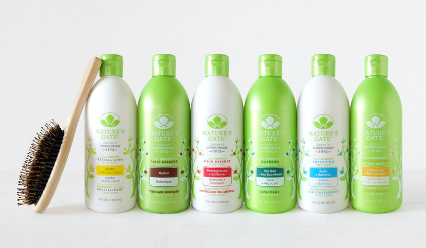 Renewed for a Deeper, More Holistic Experience | NATURE'S GATE