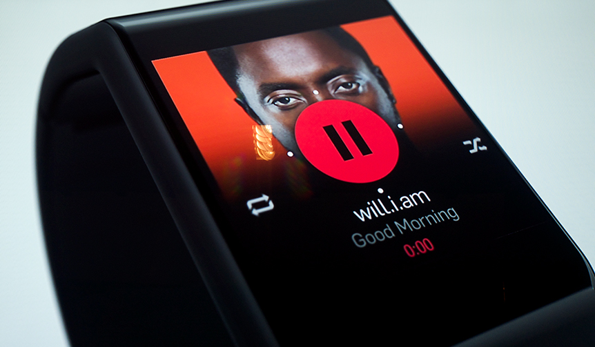 Feature: Baselworld Wrap-up – Examining Smartwatch Trends | GUCCI Timepieces