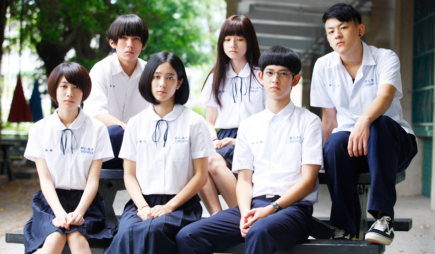 現代の若者たちの孤独や痛み、絶望、そして希望を描く『共犯』｜MOVIE
