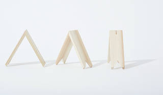 国産スギを使い隈研吾が手がける“つみき”デザインプロジェクト始動