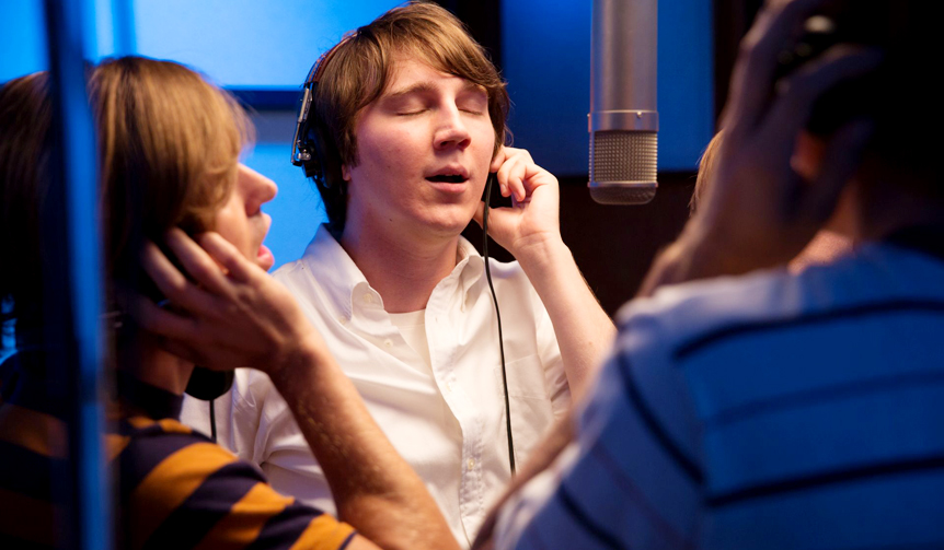 Bill Pohlad's Love & Mercy | MOVIE