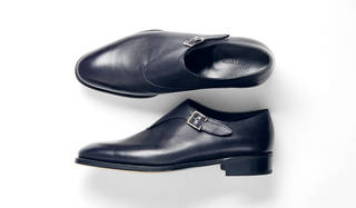 一枚革のあらたなる美意識｜JOHN LOBB - Web Magazine OPENERS(ウェブ