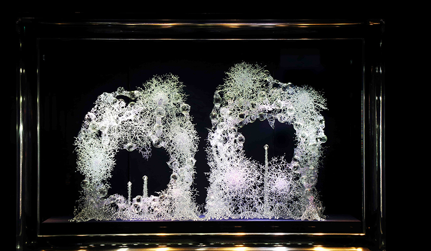 ヴァン クリーフ＆アーペル 全店舗でブライダルフェア開催｜VAN CLEEF & ARPELS