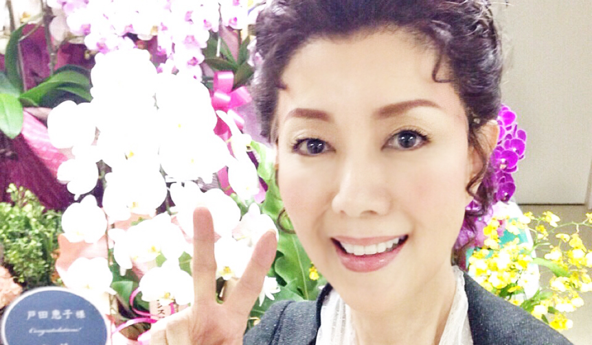 涙と疲労と感動と……超ハードな舞台『嵐が丘』奮闘記｜戸田恵子