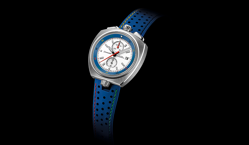Omega's Olympic Collection, Limited to 316 Pieces Worldwide, Now Available | OMEGA