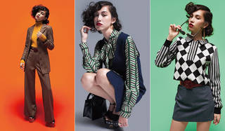 水原希子が着るコラボラインが登場｜OPENING CEREMONY - Web Magazine