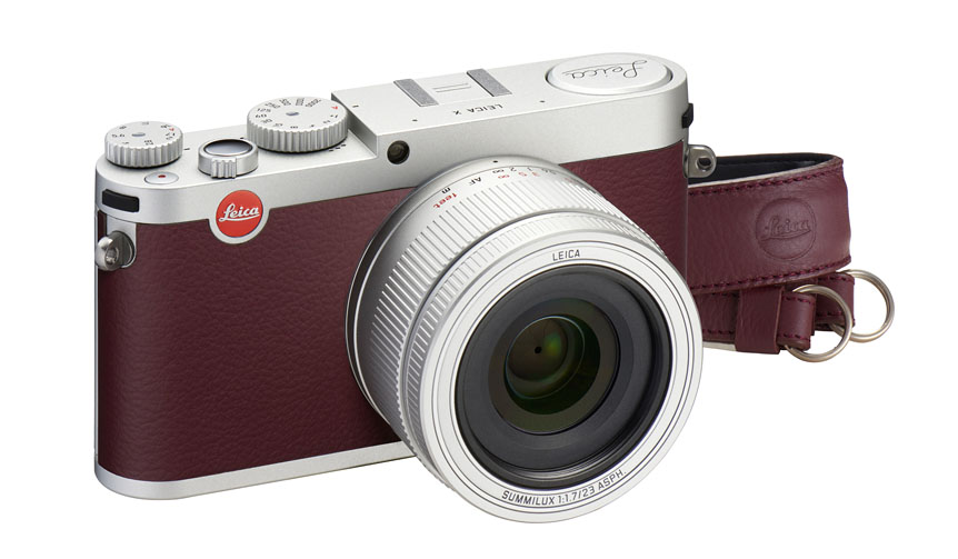 A Domestic Limited Edition Model Also Arrives. Leica Hankyu Umeda Store Opens September 1st | LEICA