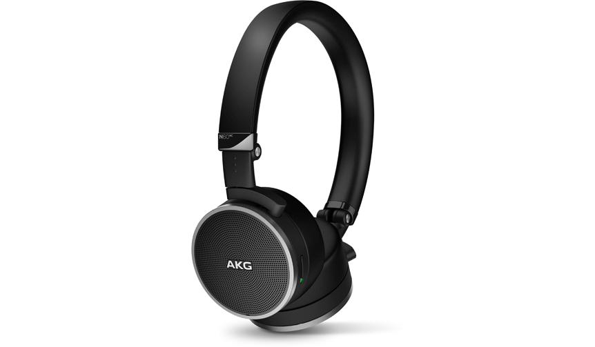 Introducing the New 'N' Series, Designed for Superior Portability | AKG