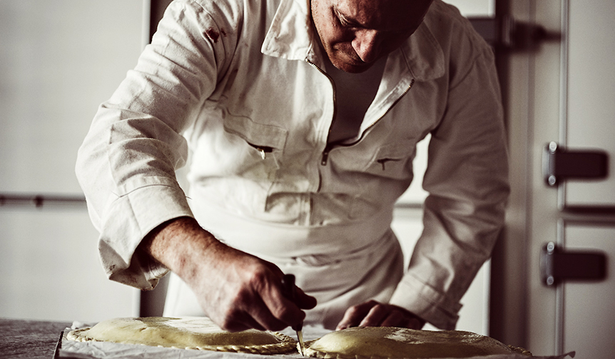 Paris's Premier Boulanger, Christophe Vasseur, Opens His First International Location | RITUEL par Christophe Vasseur