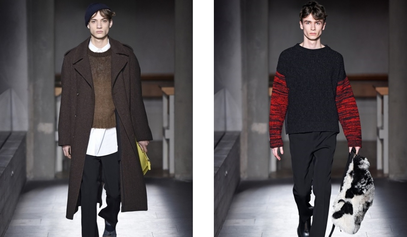 マルニ、「京都 BAL」にメンズアクセサリーショップ誕生｜MARNI 