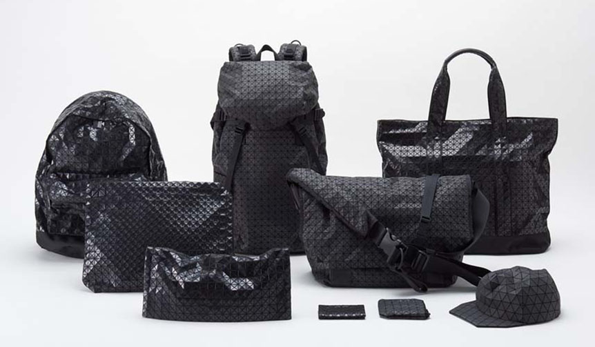 Hankyu Men's Osaka Reopens September 2 (Wed) | BAO BAO ISSEY MIYAKE