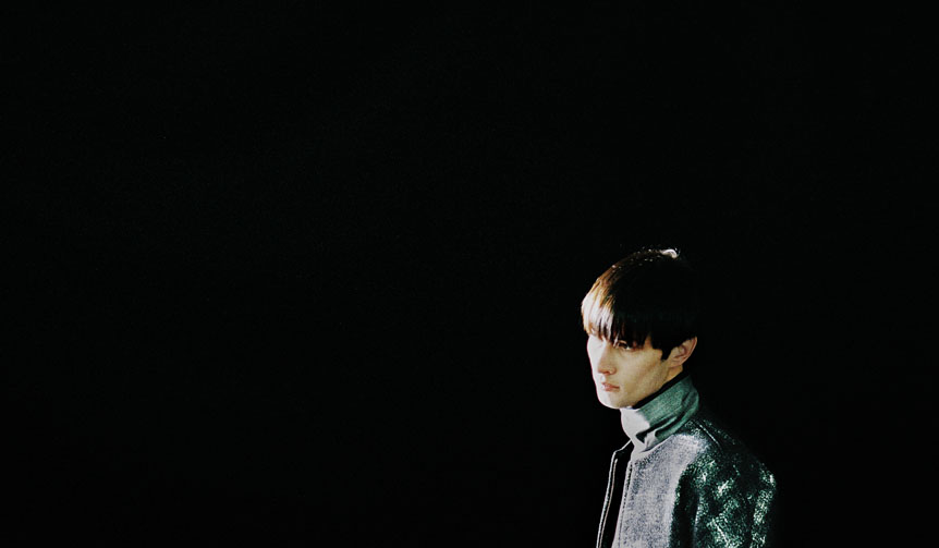 Brand's First Autumn/Winter Collection Themed "FORMS" | MN LAST
