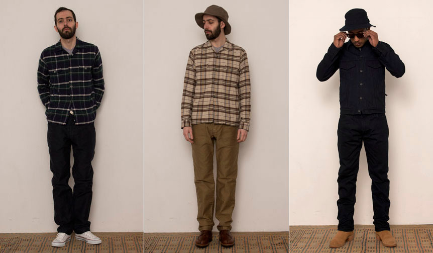 FUJITO: A Collection Designed to Inspire Joyful Moments