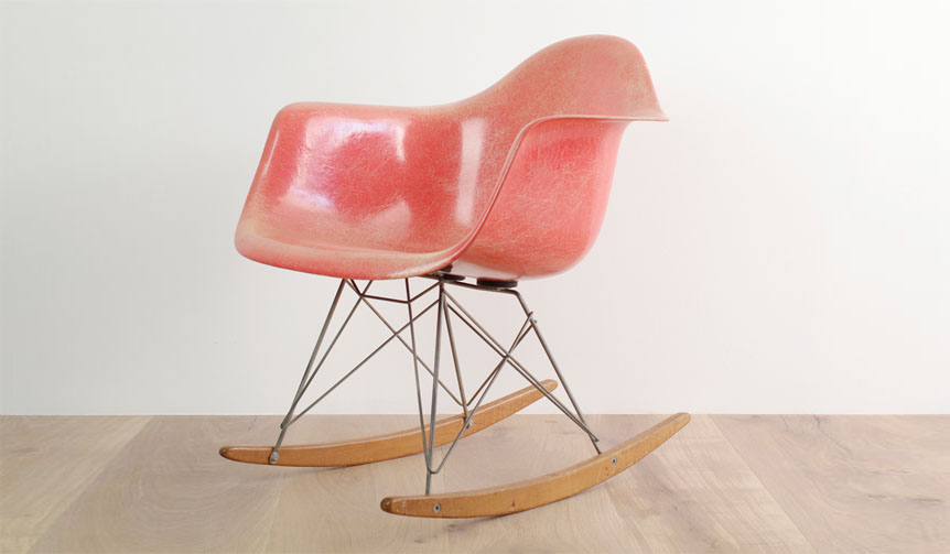 松屋銀座での6日間限定イベント「MODERNISM SHOW」に出展｜BUILDING
