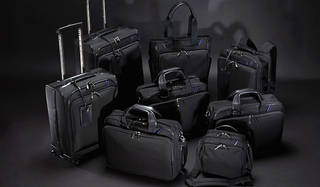 使いやすさを徹底的に研究した新生ビジネスバッグ「ANA DESIGN