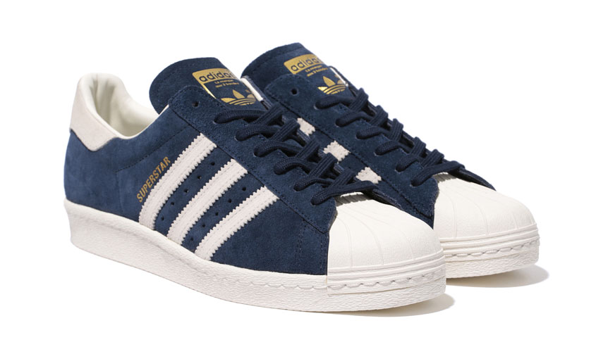 Announcing All 10 “Superstar” Models to be Released This Autumn/Winter Season | adidas Originals
