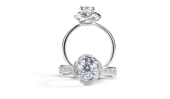 ダミアーニがブライダルフェアを開催中｜DAMIANI