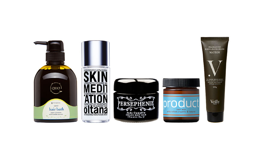 Introducing Evolving "Shared Cosmetics"—Cosmetics to Share with Your Partner—at Each Store | ESTNATION