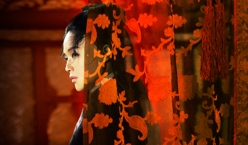 Master Director Hou Hsiao-hsien's First Film in Eight Years, The Assassin | MOVIE