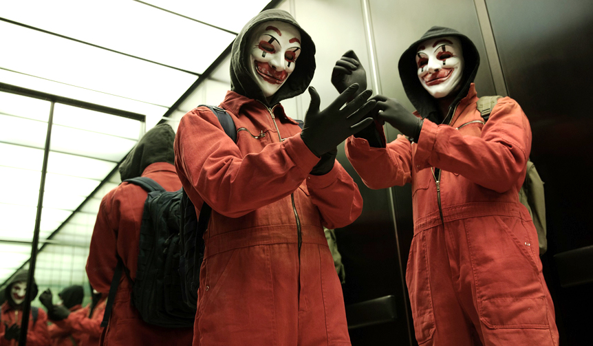 The Astonishing Mind-Bending Film 'Who Am I' Finally Arrives | MOVIE
