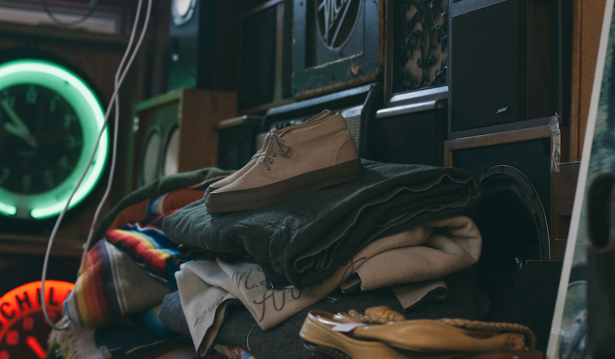 Velvet-Lined Vulcanized Sneakers | SOLS