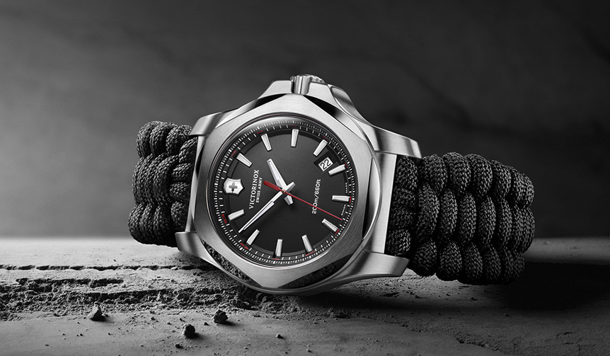 Victorinox Collaborates with Outdoor Brand Naimakka | VICTORINOX SWISS ARMY