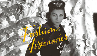 世界ファッション・デザイナー名鑑 世界ファッション・デザイナー名鑑 FASHION VISIONARIES