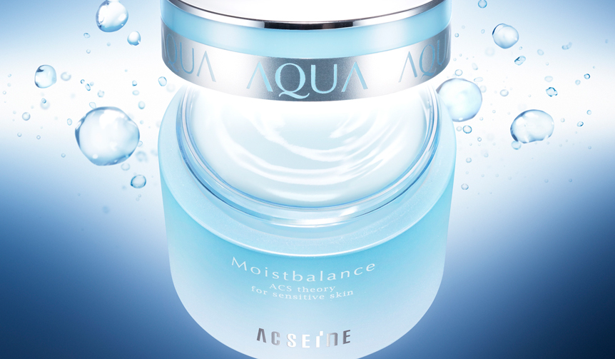 ACSEINE Special Hydration Seminar Held at Isetan Shinjuku | ACSEINE