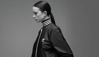 adidas Originals by HYKE」10月7日（水）世界最速発売｜adidas