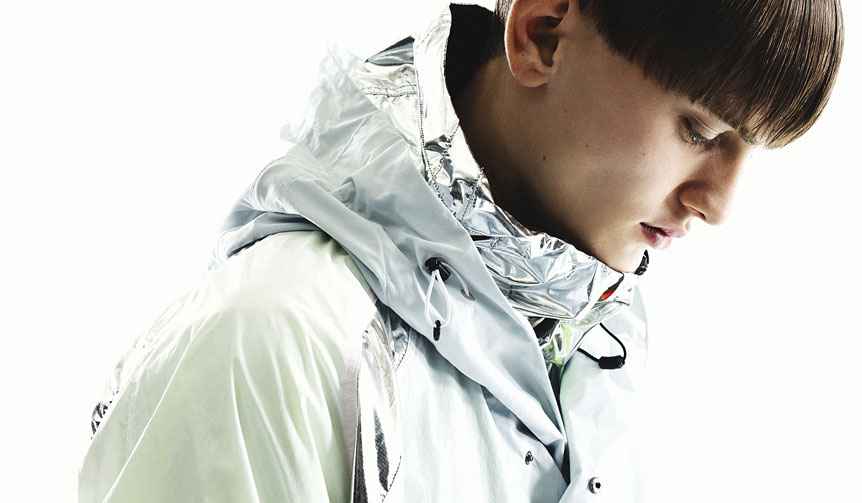 The "adidas by kolor" Collection: Global Release on Friday, September 25th | adidas