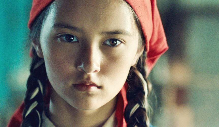 'The Experiment on the Steppe,' a Buzzworthy Film That Won Double Honors at the Tokyo International Film Festival: Best Artistic Contribution Award and the WOWOW Award