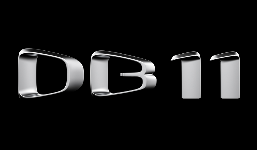 アストンマーティン ニューモデルの名称「DB11」を正式発表｜Aston Martin