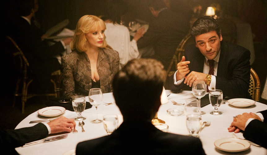Sweeping this year's film awards! A masterpiece of social commentary that questions the true meaning of success | MOVIE