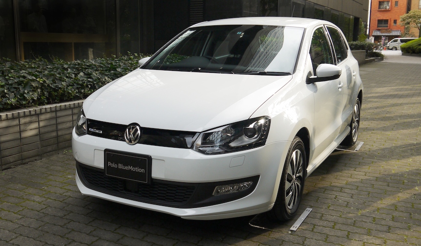 Volkswagen Polo Introduces Limited Edition Model with Best Fuel Economy | Volkswagen