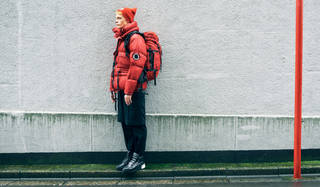 レスター　タイガース ダウンジャケット　　S 27327331-b952-47cc-978c-