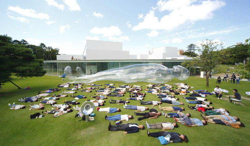 Cross-genre art project launched from Kanda, Tokyo | TRANS ARTS TOKYO