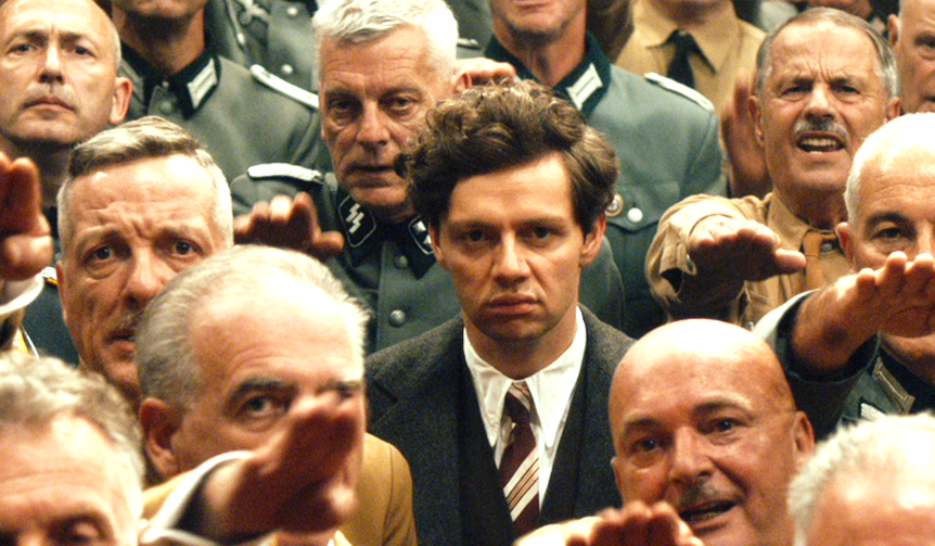 The shocking truth Germany sealed is revealed: "13 Minutes" | MOVIE