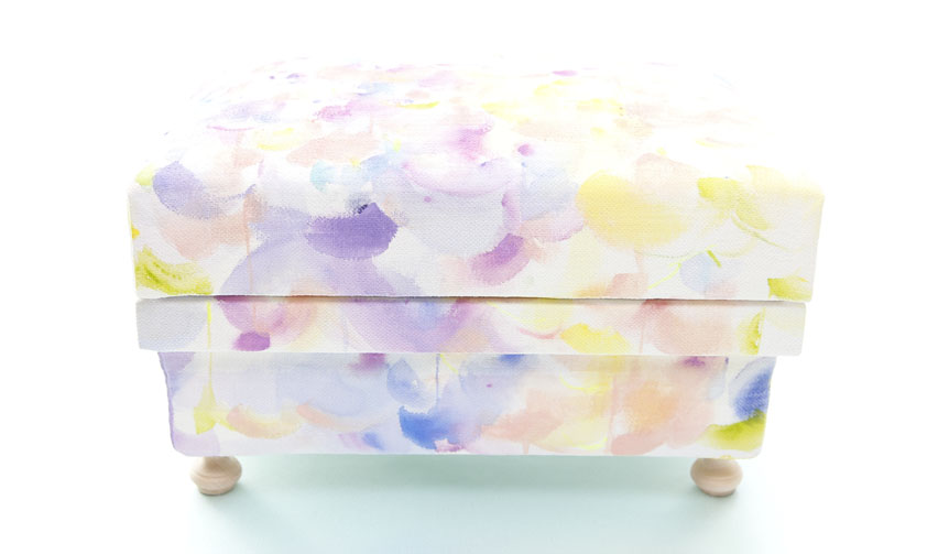 ISETAN JAPAN SENSES Presents "The World of Color: Textiles of Kinki" | ISETAN