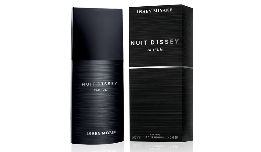 「ニュイドゥ イッセイ パルファム」発売｜ISSEY MIYAKE PARFUMS