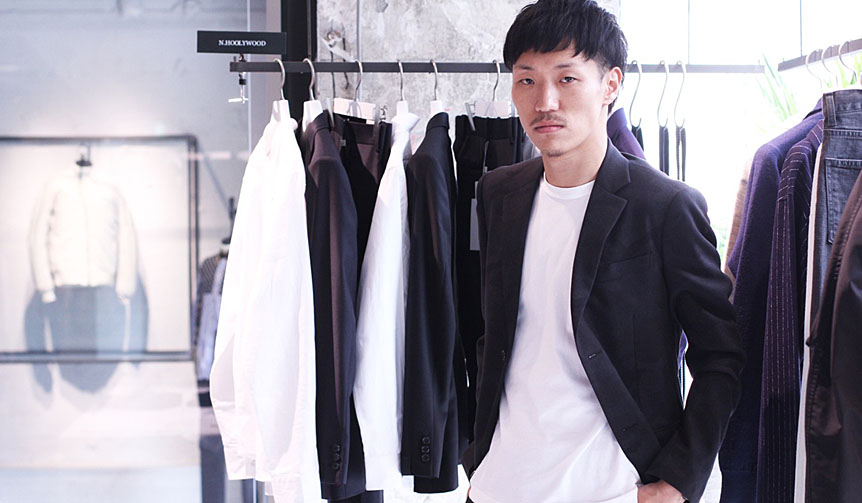 Masato Tani, CEO of STUDIOUS, joins "THINK_57" on October 30 | Makoto Tanijiri