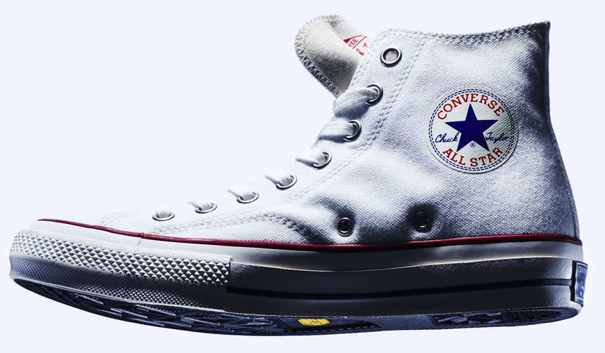 New Release from Converse's Ultimate Shoe Line, CONVERSE ADDICT | CONVERSE Gallery
