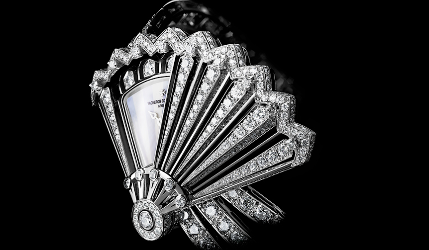 Vacheron Constantin Presents New Timepieces for its 260th Anniversary | VACHERON CONSTANTIN