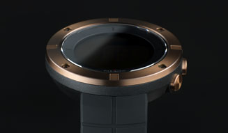 インダストリアルデザイナーが語る最新フラッグシップモデル「カイラッシュ」｜SUUNTO