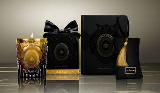 ファムファタール、ふたつの魔性の香り登場｜PAÑPURI - Web Magazine