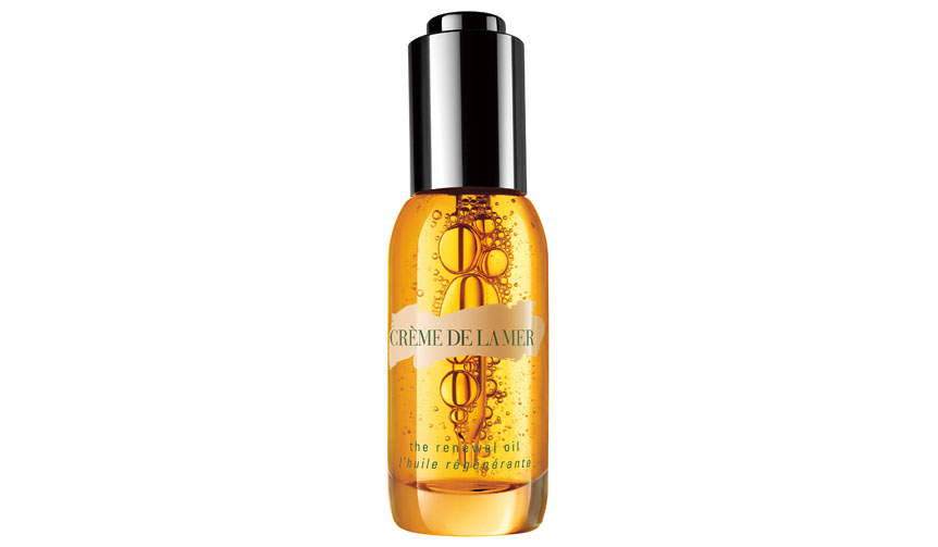 The Highly Anticipated Treatment Oil, "The Renewal Oil," is Here | De La Mer