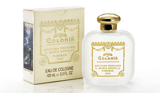 フィレンツェと京都の絆を象徴した香り「チンクアンタ」｜Santa Maria