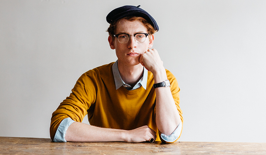 Luxuriously Crafted Eyewear | EYEVAN