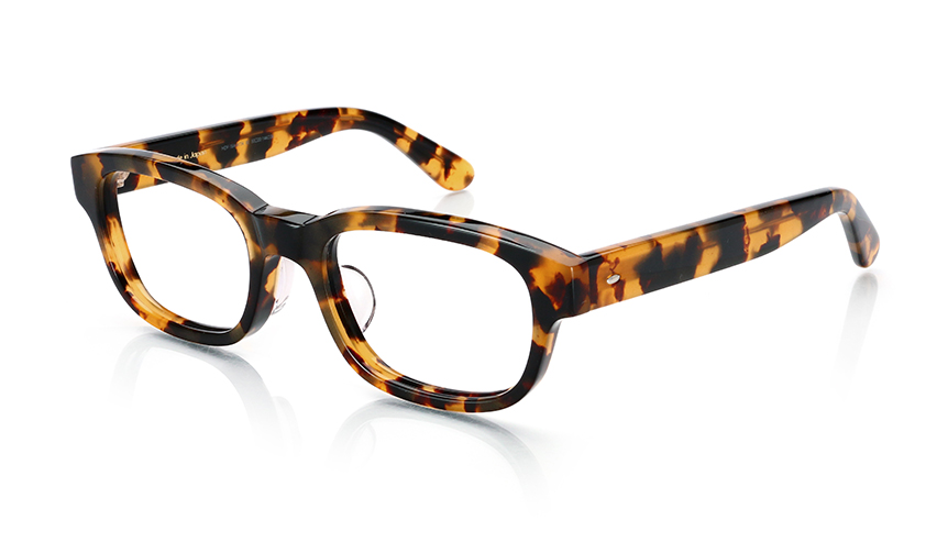 New Eyewear Line Designed by Yota Tsunoda Released by JINS