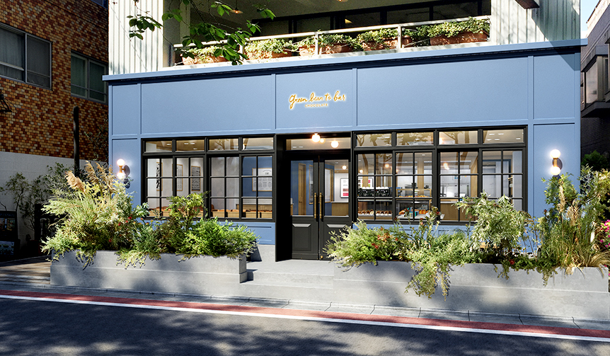 Green Bean to Bar Chocolate: An experiential shop crafting everything from cacao beans by hand