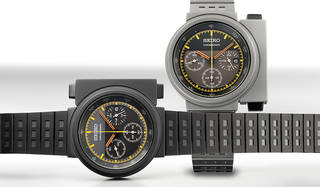 SEIKO セイコー✕ジウジアーロデザインSCED035　シルバー セイコー スピリット ジウジアーロ デザイン 限定モデル SCED035